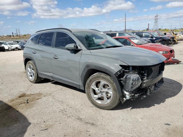 Vin: 5nmjb3de9rh397307, lot: 53500125, hyundai tucson sel 20244