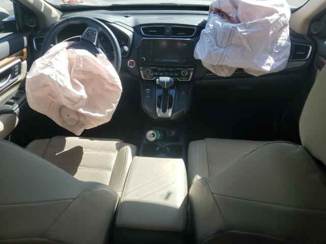 2018 HONDA CR-V EXL - 5J6RW2H83JL001021