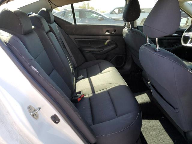 2020 NISSAN ALTIMA S - 1N4BL4BVXLC158127