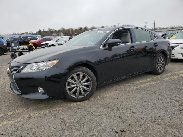 Vin: jthbk1ggxf2200391, lot: 52781085, lexus es350 350 2015 img_1