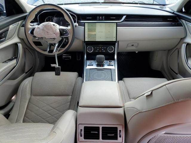 2022 JAGUAR XF SE SAJBG4FX3NCY91294