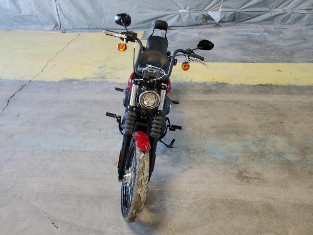 2020 HARLEY-DAVIDSON FXBB 1HD1YJJ19LB013881
