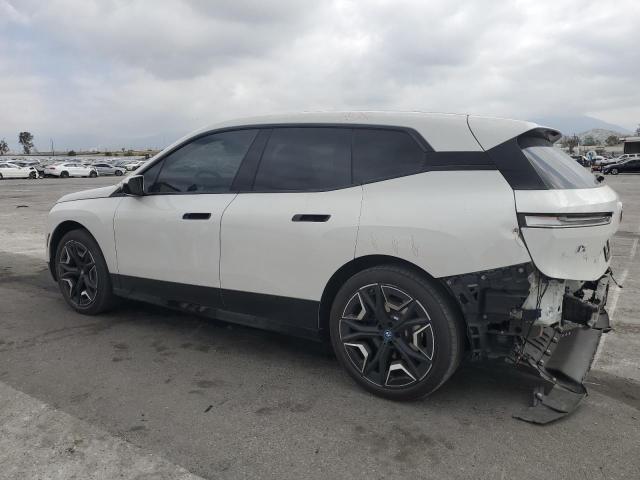 Vin: wb523cf01nck44105, lot: 53743765, bmw ix xdrive5 xdrive50 20222