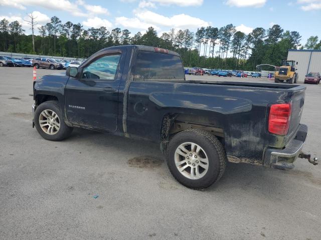 Vin: 1gcncrec5ez169941, lot: 55056935, chevrolet all models c1500 lt 20142