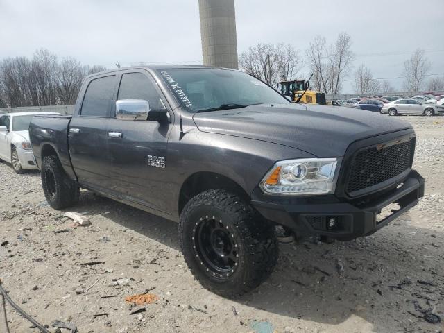 Vin: 1c6rr7ng2gs138916, lot: 51616875, ram 1500 laramie 20164