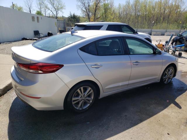 Vin: 5npd84lf3jh318717, lot: 53156955, hyundai elantra sel 20183