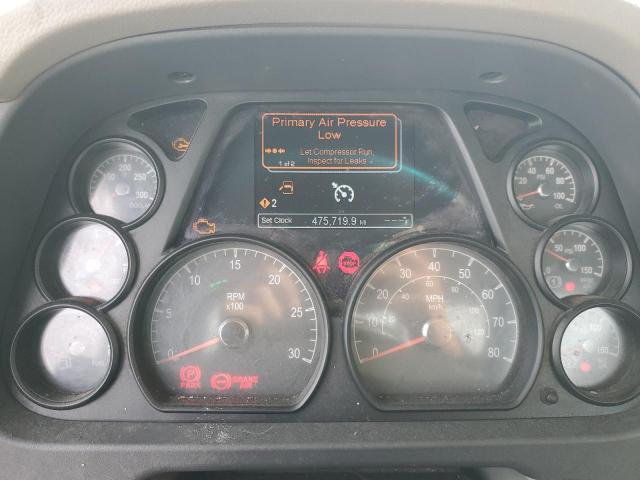 2018 PETERBILT 579 #3248643265