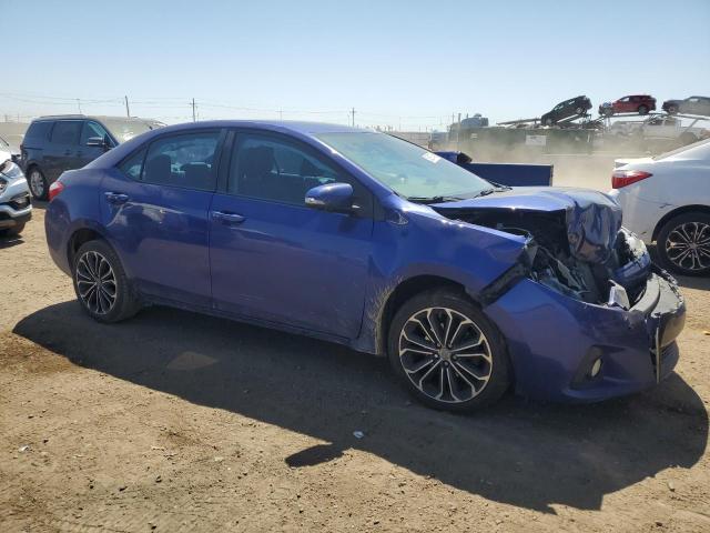 Vin: 5yfburhe5gp414294, lot: 52991745, toyota corolla l 20164