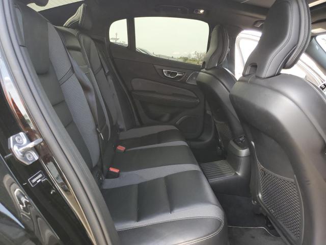 2019 VOLVO S60 T8 R-D - 7JRBR0FM1KG018303
