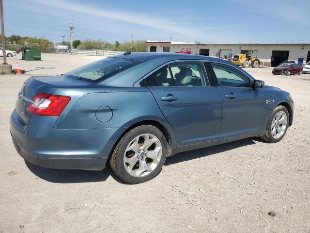 Vin: 1fahp2ew3ag113821, lot: 54512805, ford taurus sel 20103