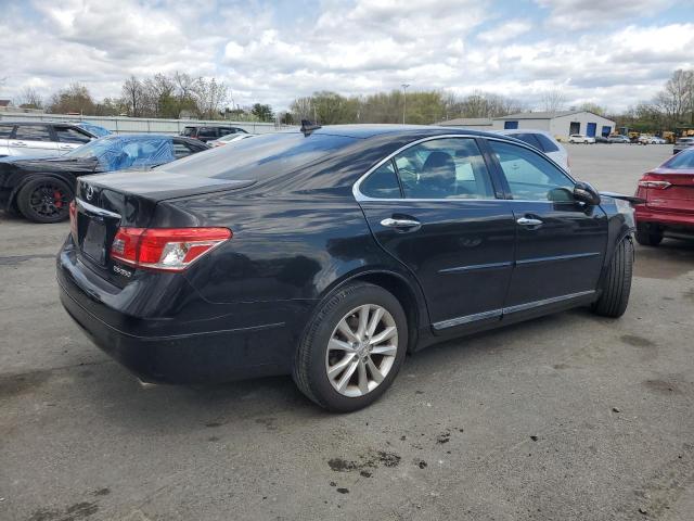 Vin: jthbk1eg3b2448852, lot: 52402785, lexus es350 350 20113