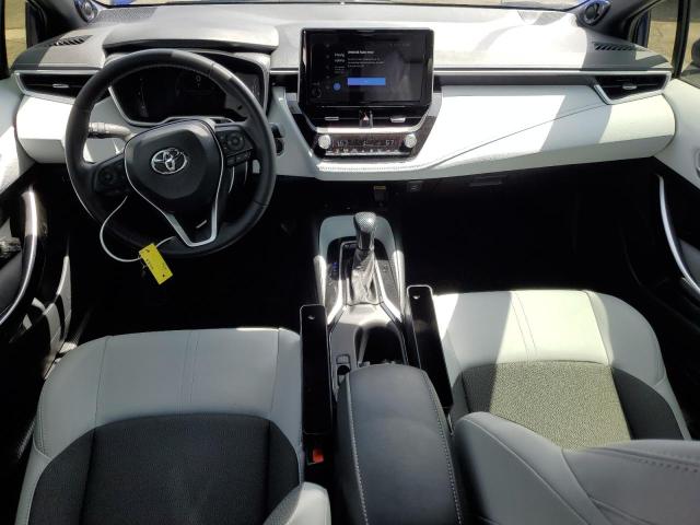 2024 TOYOTA COROLLA XS - JTNC4MBE9R3218396