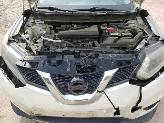 2016 NISSAN ROGUE S - KNMAT2MV2GP646204