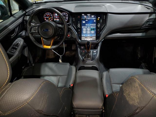 2024 SUBARU OUTBACK WI 4S4BTGUD8R3219690