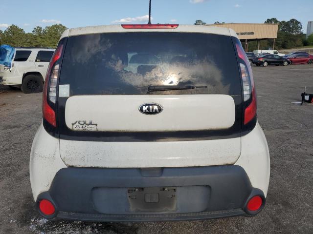 2015 KIA SOUL - KNDJN2A26F7207137