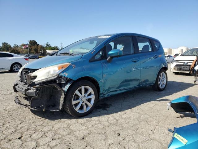 Vin: 3n1ce2cp4fl449666, lot: 53961165, nissan versa s 2015 img_1