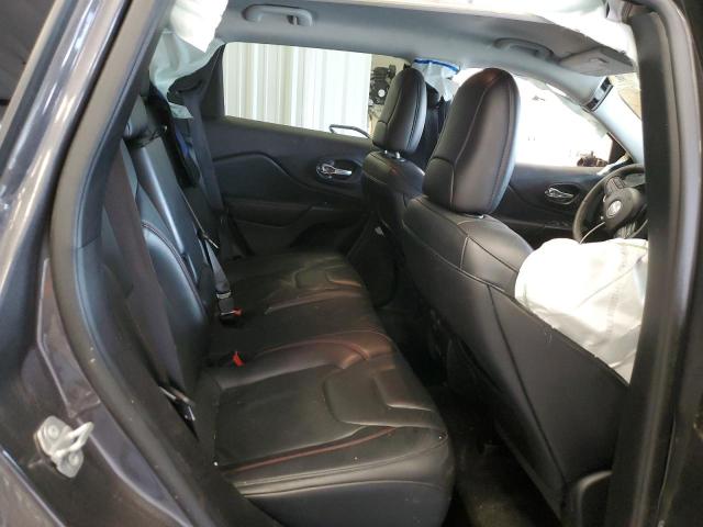 2021 JEEP CHEROKEE T - 1C4PJMBX5MD241712