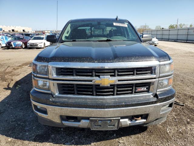 2015 CHEVROLET 1500 3GCUKREC2FG198765
