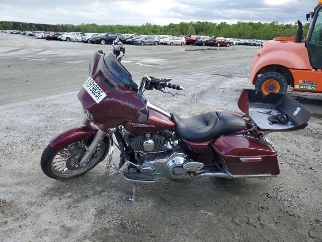 2014 HARLEY-DAVIDSON FLHXS STRE 1HD1KRM11EB681687