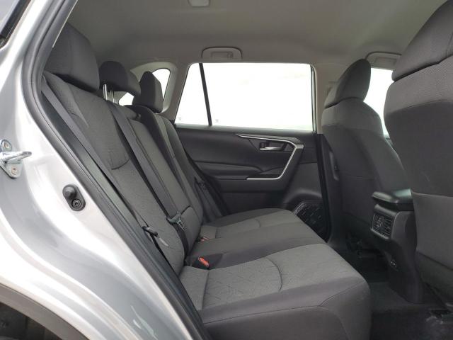2022 TOYOTA RAV4 XLE - 2T3P1RFV5NW301742