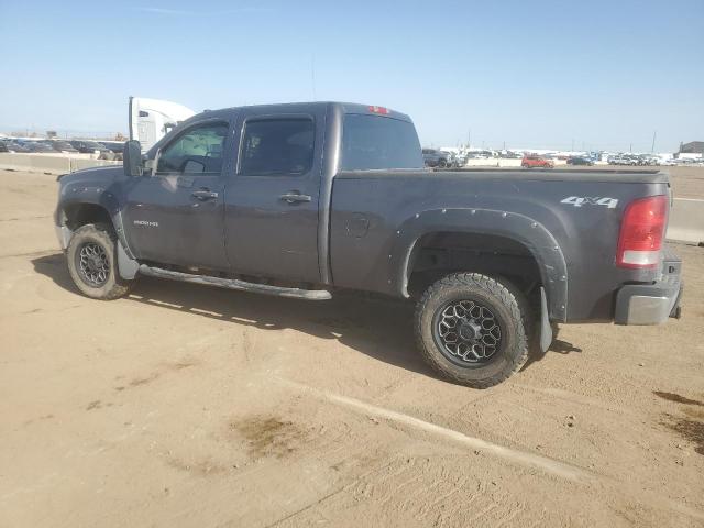 Vin: 1gt12zcgxbf207751, lot: 52293055, gmc sierra k2500 heavy duty 20112