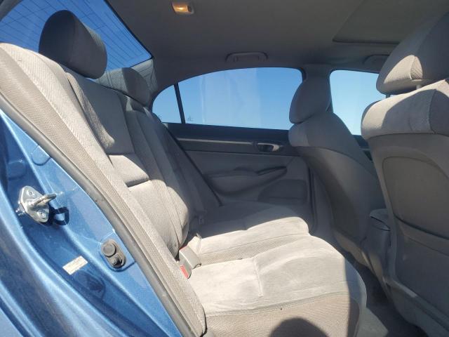 2010 HONDA CIVIC EX - 19XFA1F88AE069084