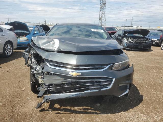 2016 CHEVROLET MALIBU LT - 1G1ZE5ST5GF272881