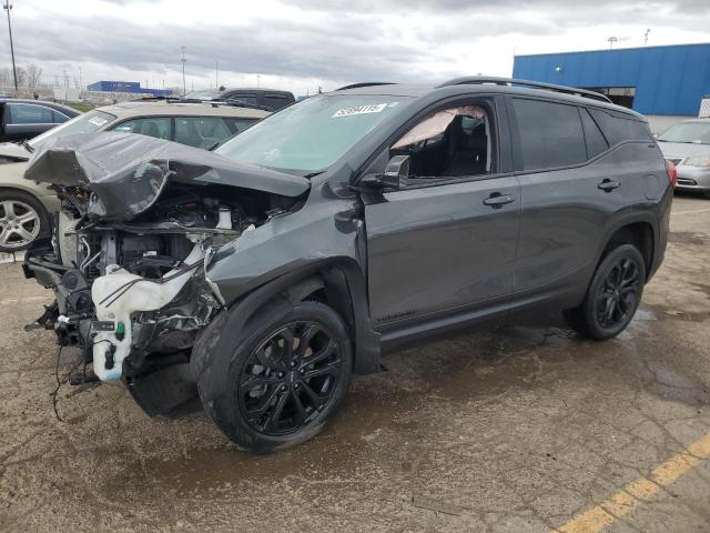 GMC TERRAIN SL