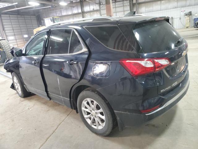 Vin: 3gnaxuev4ls709224, lot: 52924675, chevrolet equinox lt 20202