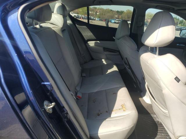2016 ACURA TLX TECH - 19UUB1F58GA013721