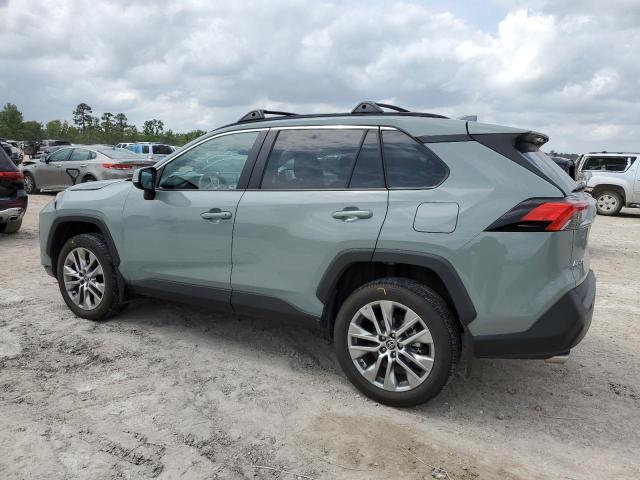Vin: 2t3c1rfv3nw194883, lot: 54971915, toyota rav4 xle premium 20222