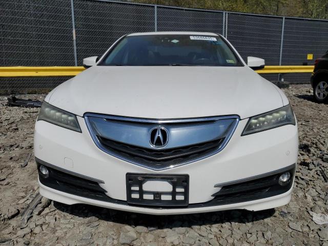 2015 ACURA TLX ADVANC - 19UUB2F77FA014090
