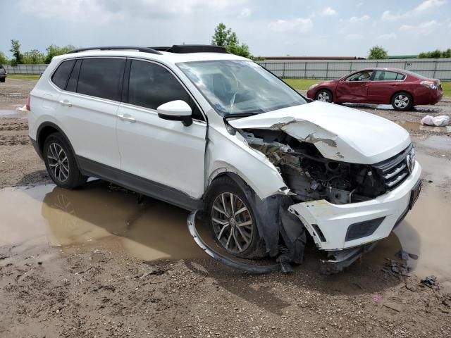 Vin: 3vv3b7ax9km085059, lot: 53657185, volkswagen tiguan se 20194
