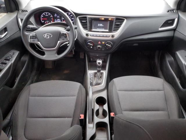 2019 HYUNDAI ACCENT SE - 3KPC24A33KE069220