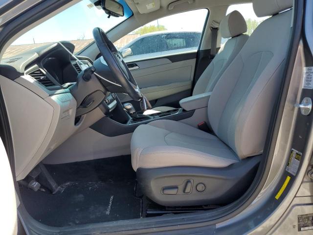 2018 HYUNDAI SONATA SPO - 5NPE34AF2JH631232