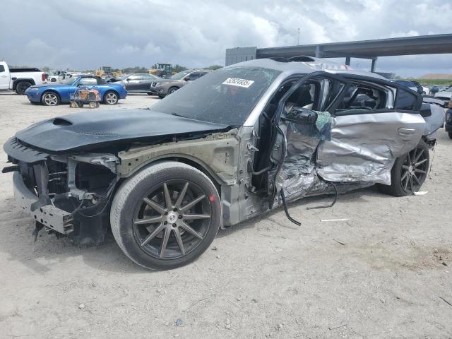 Vin: 2c3cdxct3gh327874, lot: 52624935, dodge charger r/t 2016 img_1