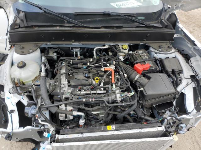 2023 FORD BRONCO SPO - 3FMCR9A61PRD11856