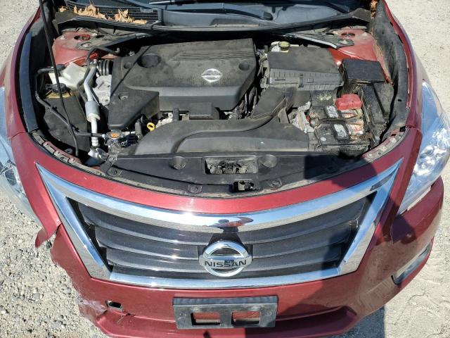 2015 NISSAN ALTIMA 2.5 - 1N4AL3AP6FC224282