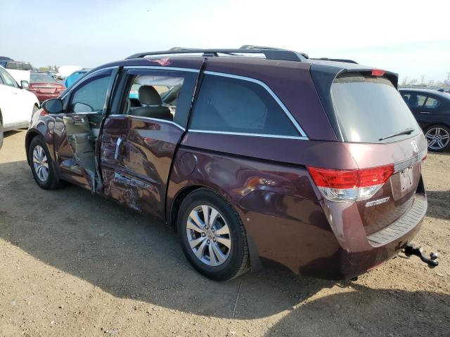 Vin: 5fnrl5h61fb059086, lot: 54518815, honda all models exl 20152