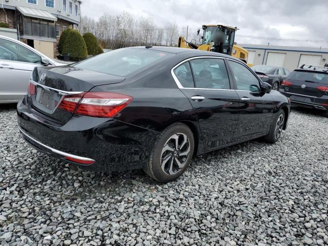 2016 HONDA ACCORD EXL - 1HGCR2F89GA065916
