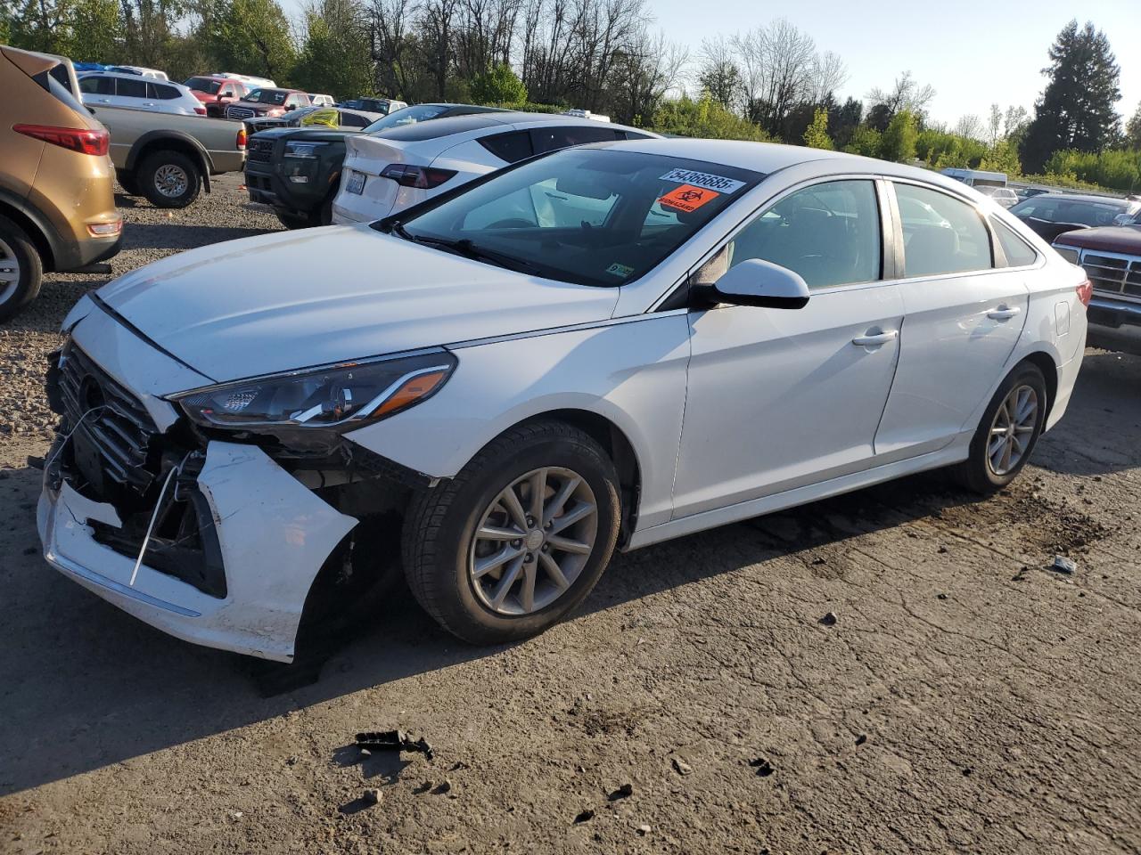 HYUNDAI SONATA SE