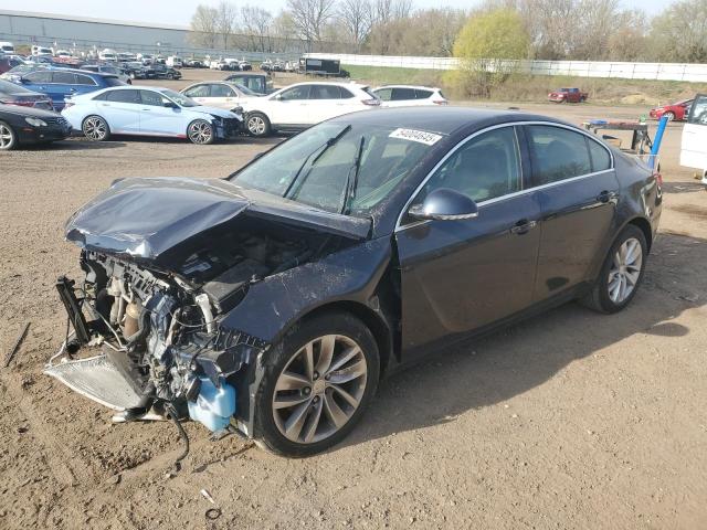 Vin: 2g4gs5gx6g9109678, lot: 54004645, buick regal premium 2016 img_1