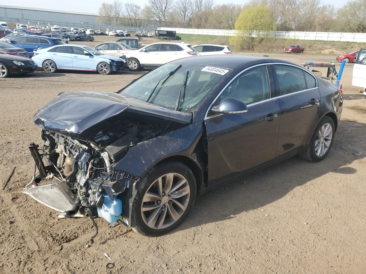 BUICK REGAL PREMIUM