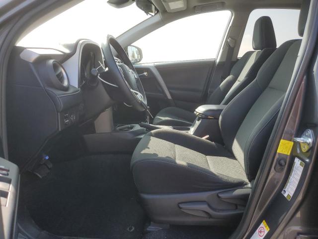 2017 TOYOTA RAV4 XLE - 2T3WFREV4HW346299