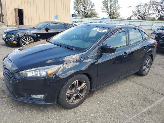 Vin: 1fadp3fexjl215912, lot: 50518385, ford focus se 2018 img_1
