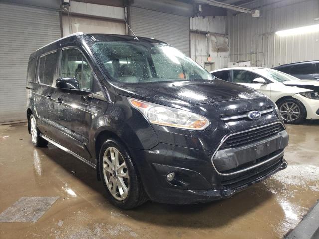 Vin: nm0ge9g77g1274921, lot: 51685675, ford transit titanium 20164