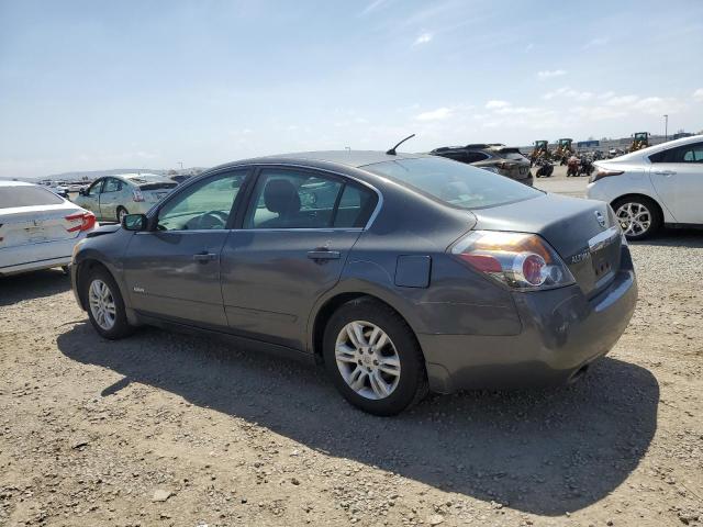Vin: 1n4cl2ap7bc184839, lot: 54443935, nissan altima hybrid 20112