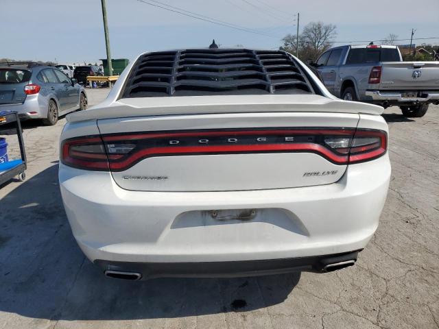 2017 DODGE CHARGER SX - 2C3CDXHG9HH541068