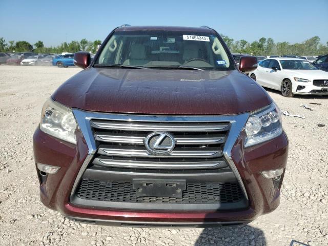 2017 LEXUS GX 460 - JTJBM7FX0H5162233