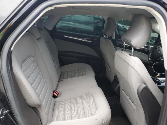 2016 FORD FUSION S - 3FA6P0G77GR350525